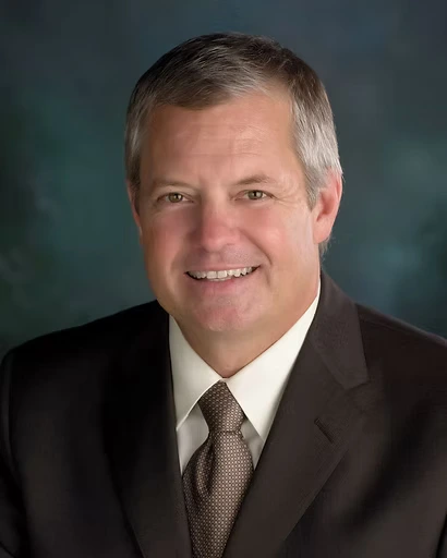 Darrell W. Wilson, President of DMI Roadworks